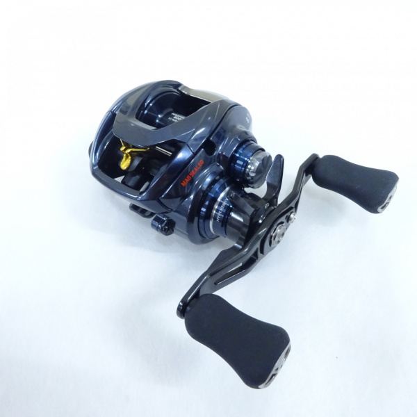 スティーズA TW HLC 8.1左